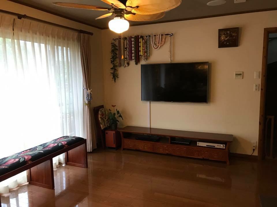 TV cabinet W 2000