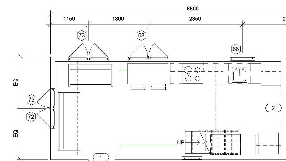 満点合格者が出ました！【Revit】オートデスク認定資格プログラム ユーザー試験　
