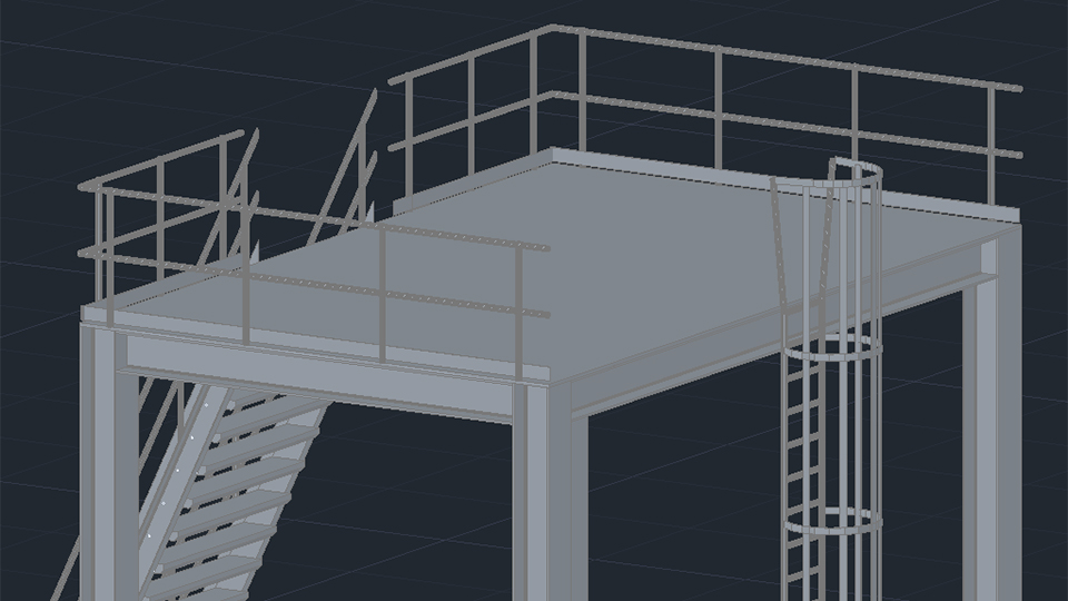 【AutoCAD Plant 3D 入門】千葉県 エンジニアリング企業様【オンライン講座】講習実施事例