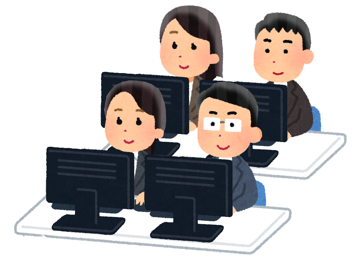 新入社員向けautocad研修 おすすめの3コース Cadcil キャドシル 3d Cad 2d Cadの研修 講座 マンツーマンスクール