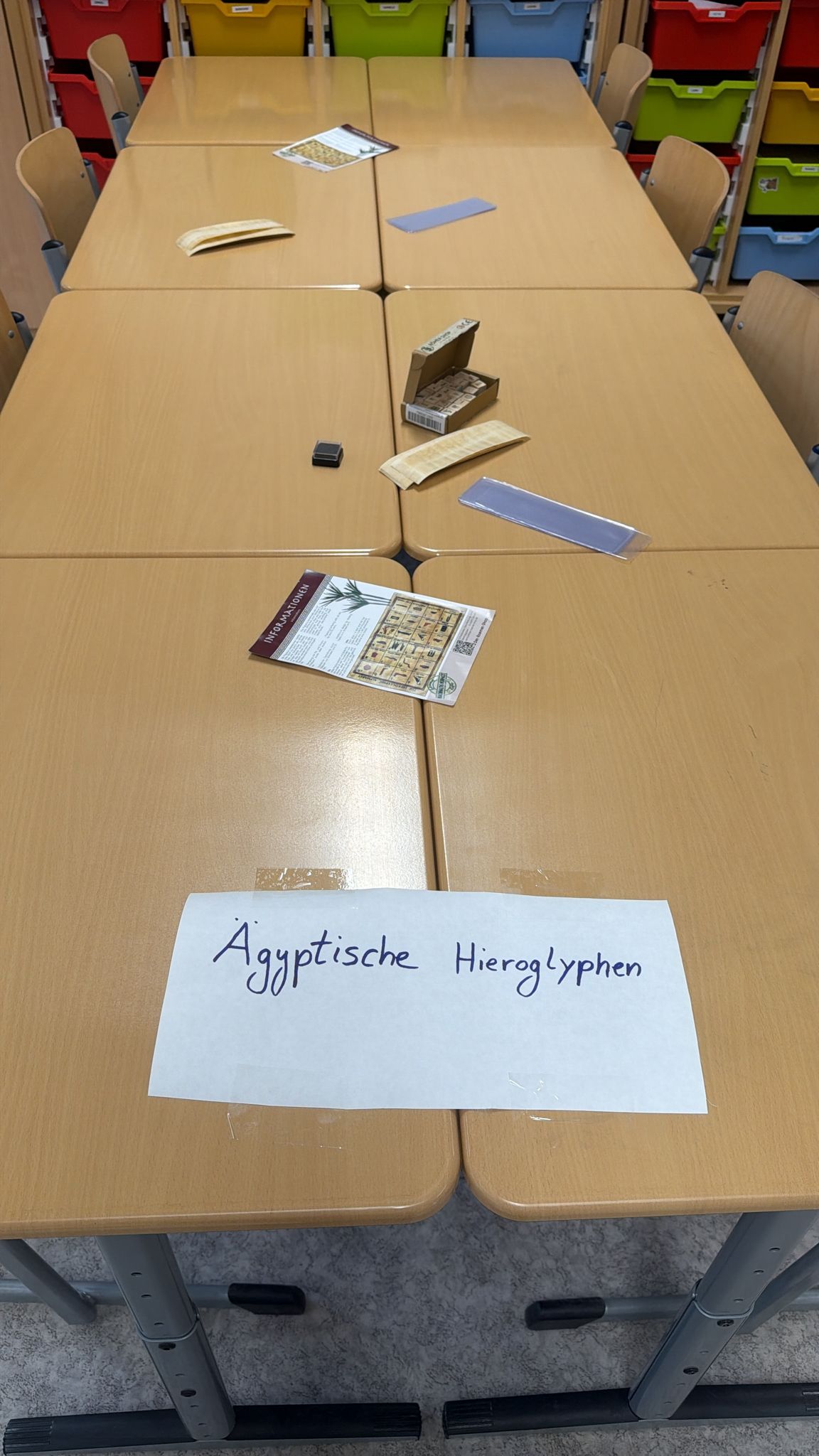 G wie Geschichte