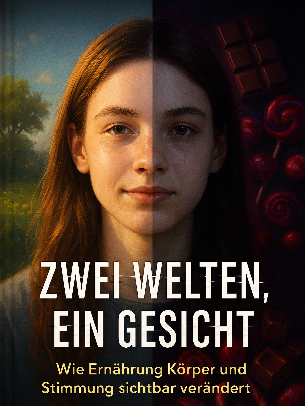 Gesunde Ernährung für Jugendliche | The Switch – Reality Game