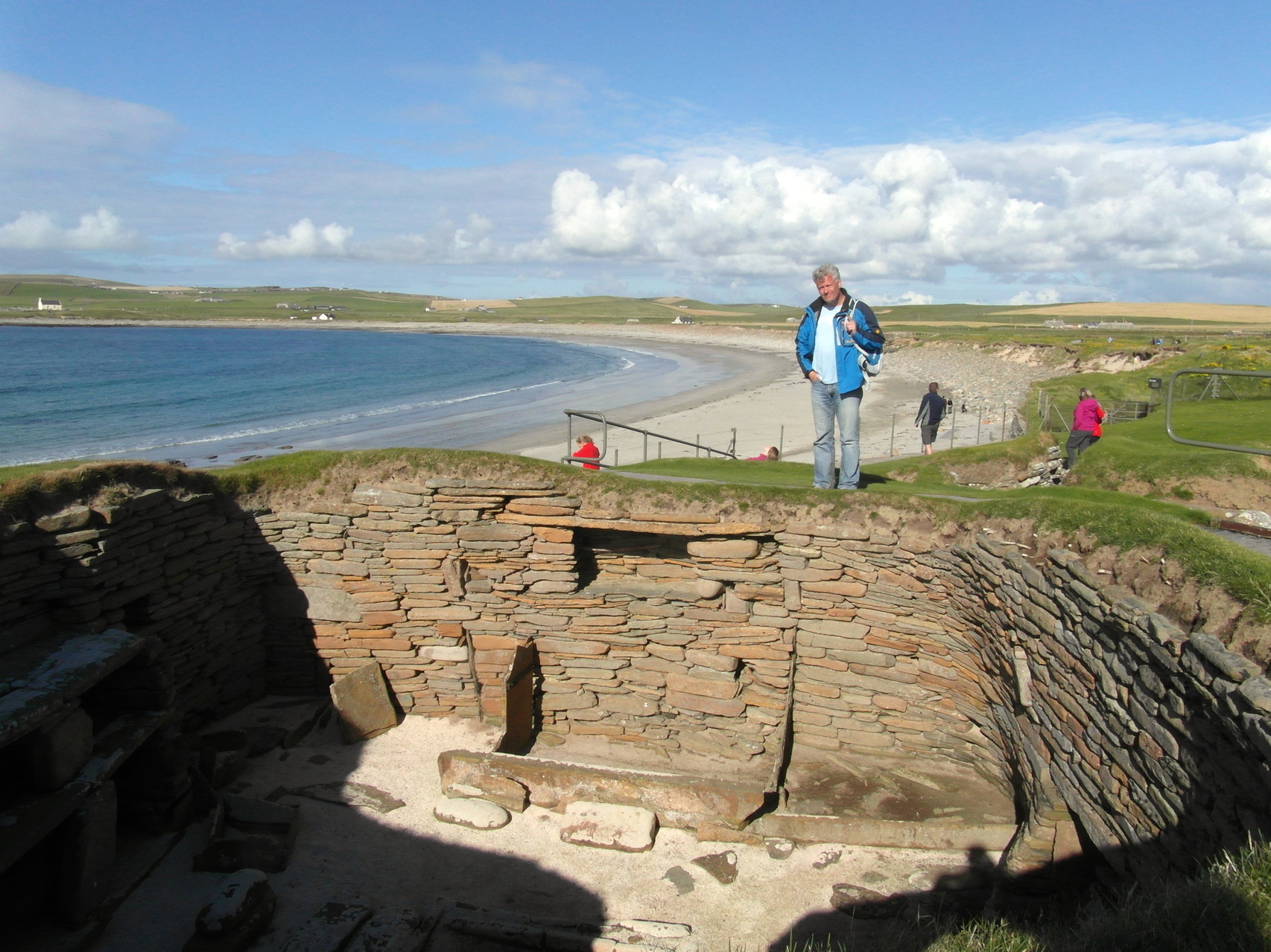 Skara Brae