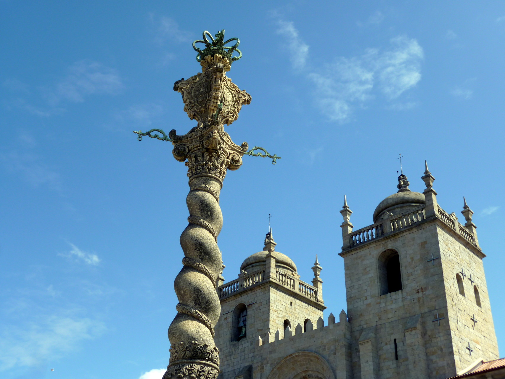 Catedral do Porto