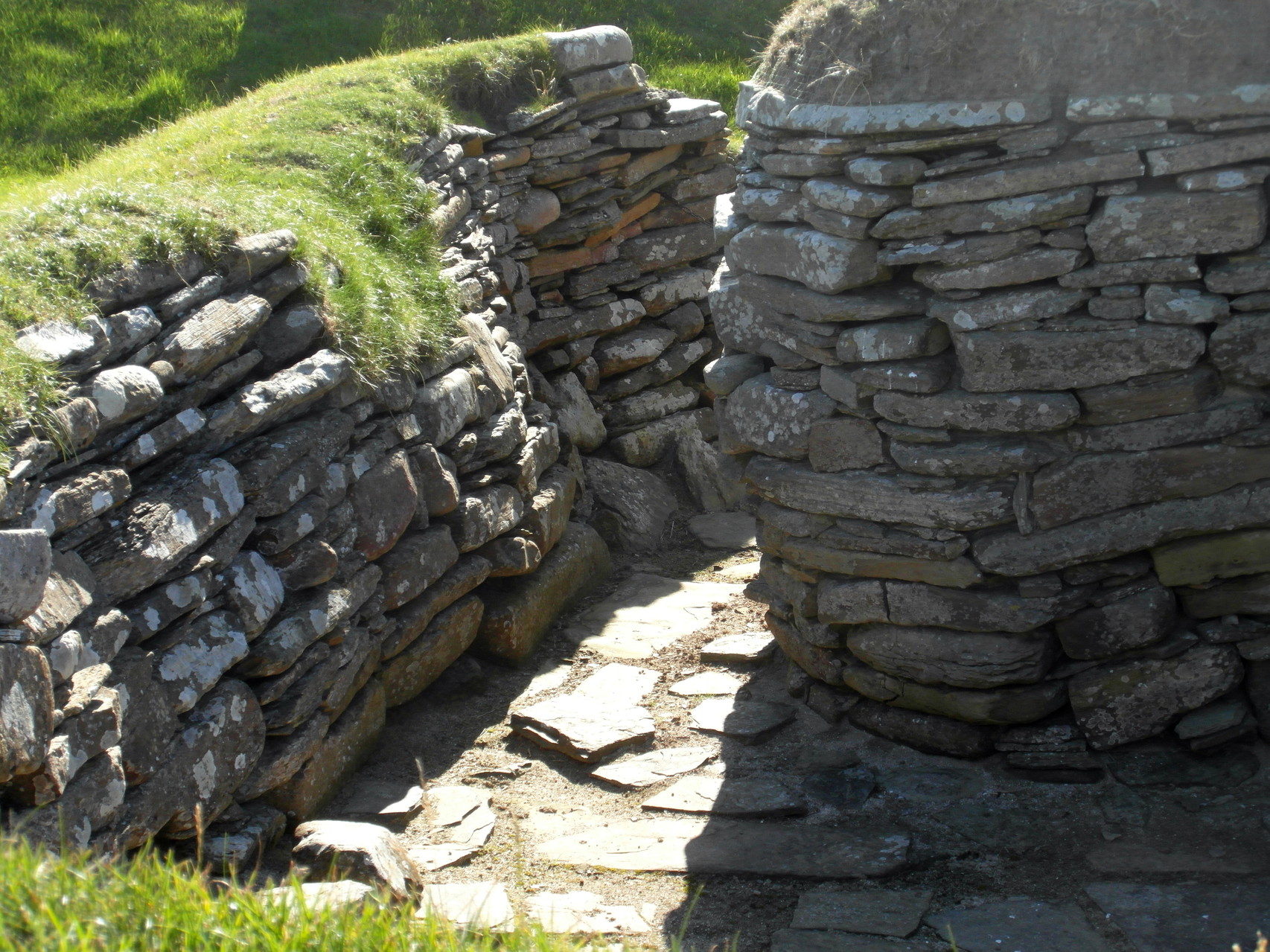 Skara Brae