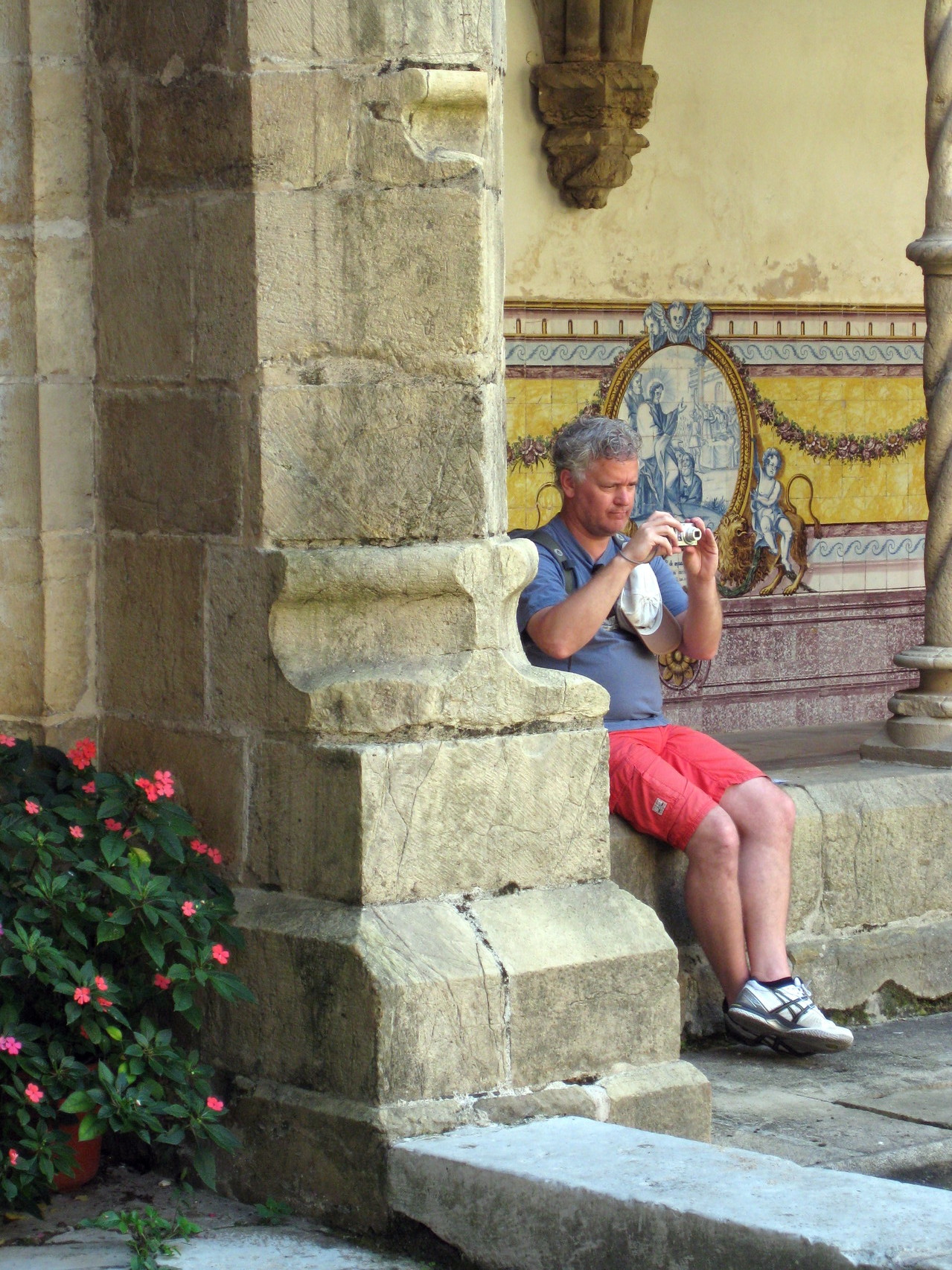 Santa Clara klooster