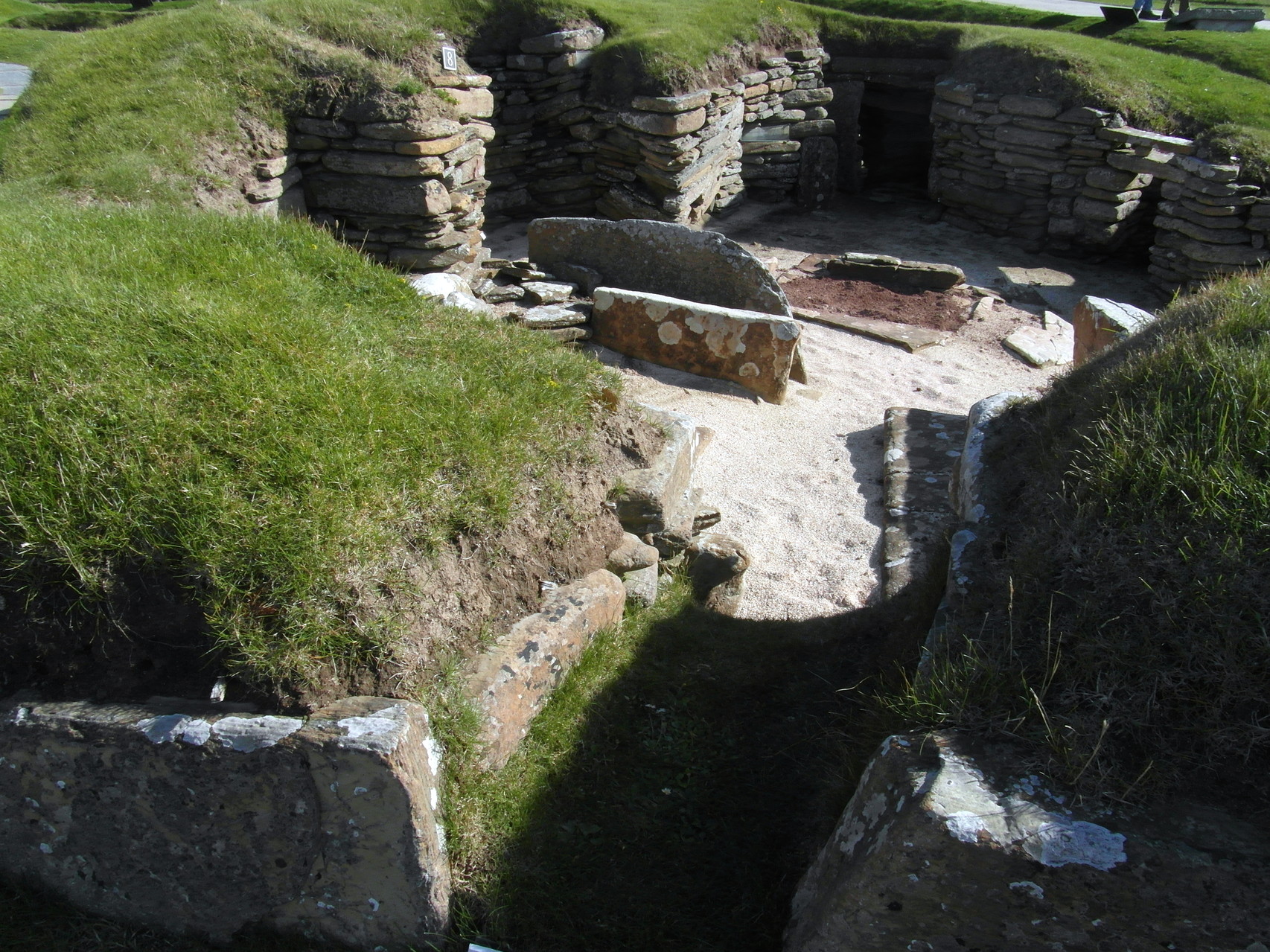 Skara Brae