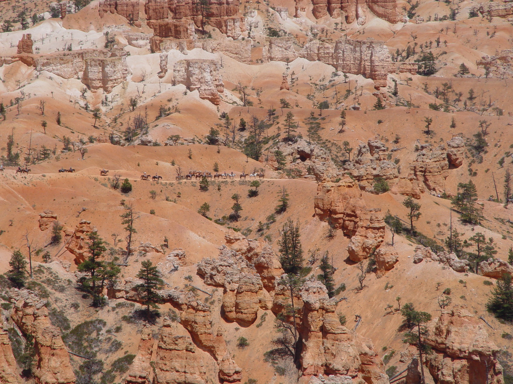 Inspiration Point