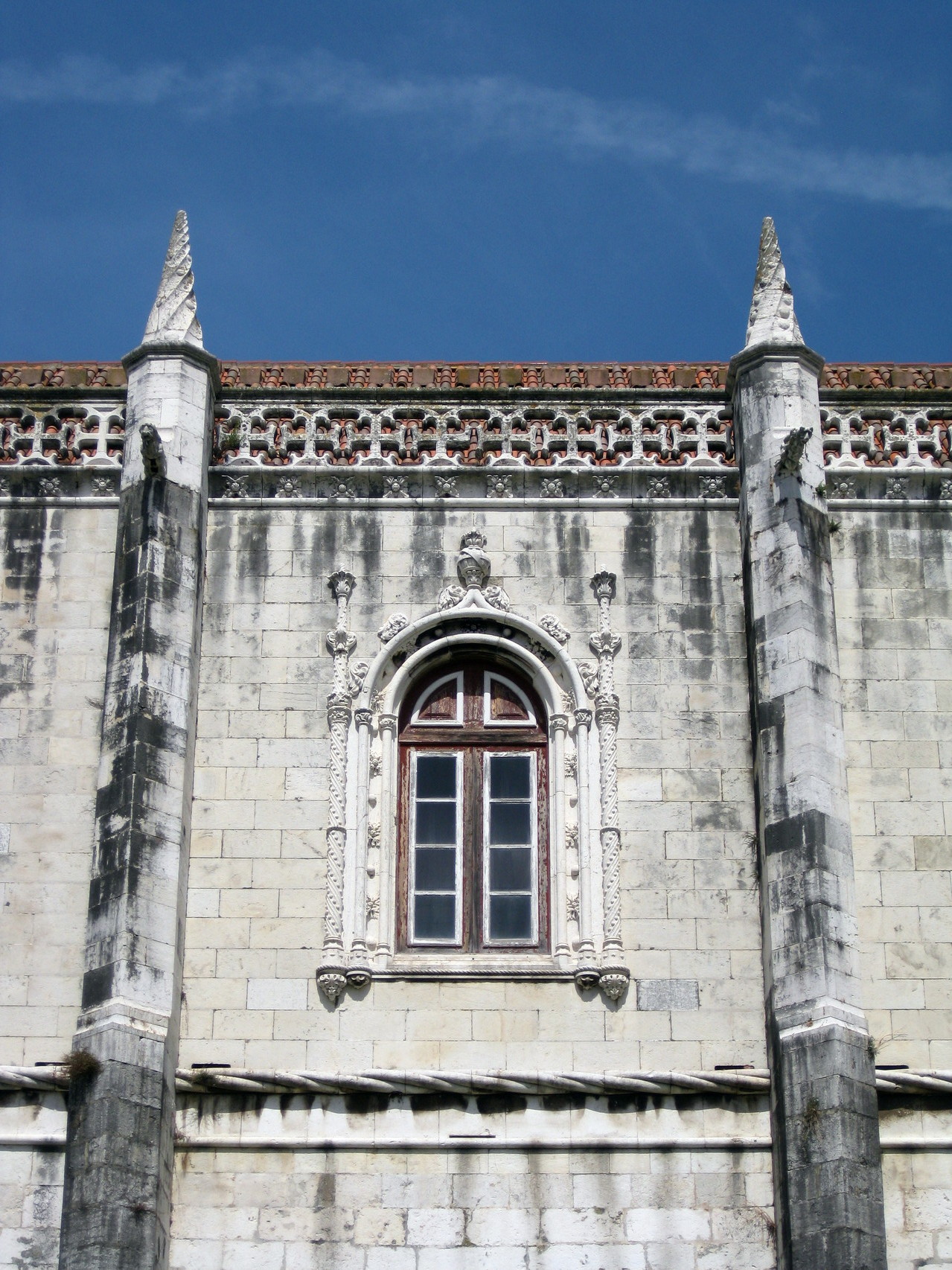 Klooster van Jerónimos