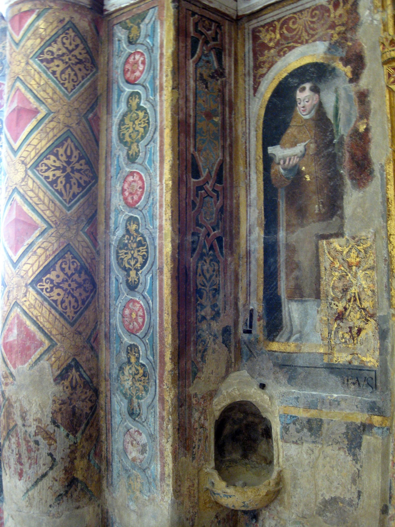 Convento di Cristo