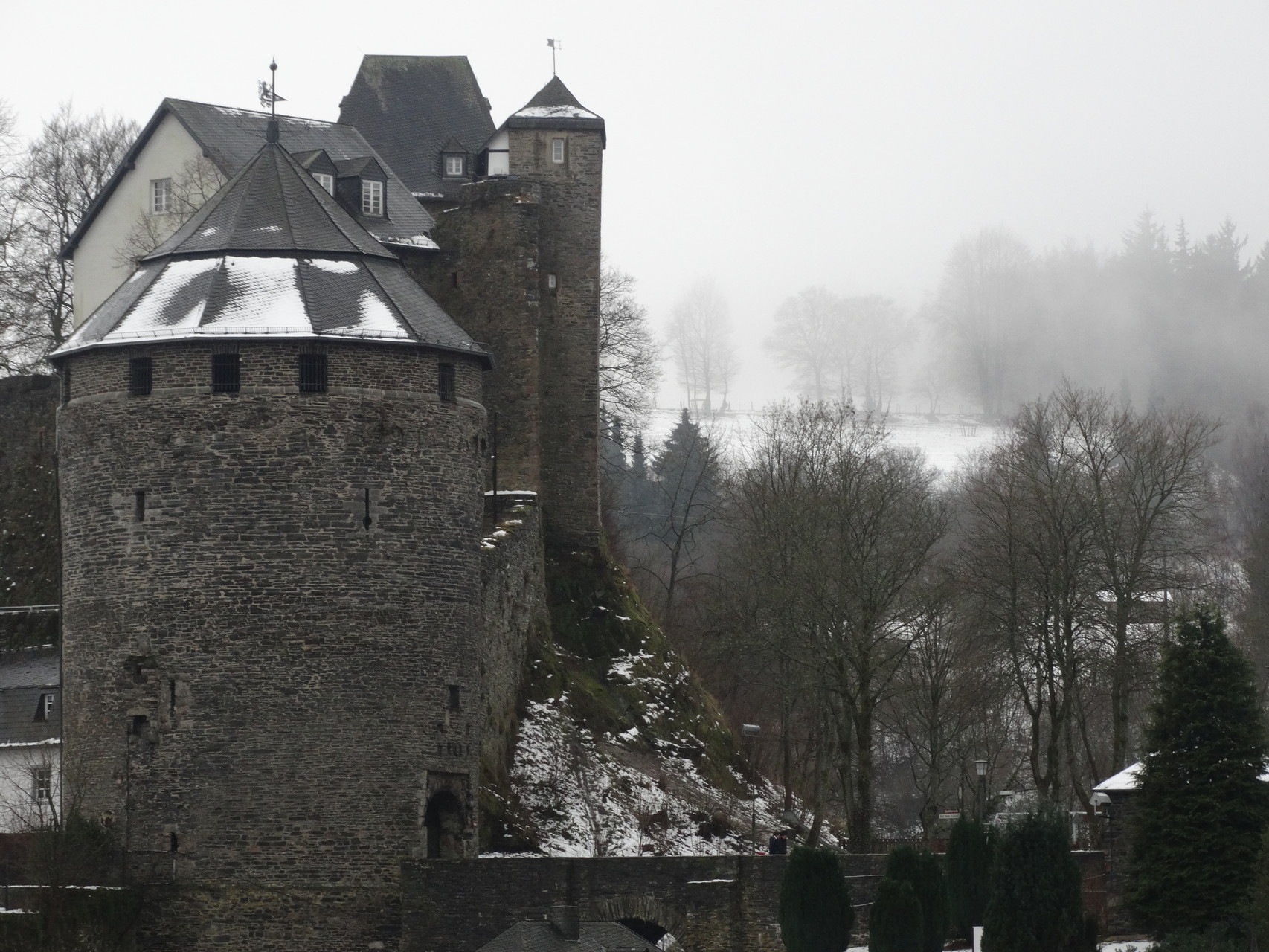 Monschau