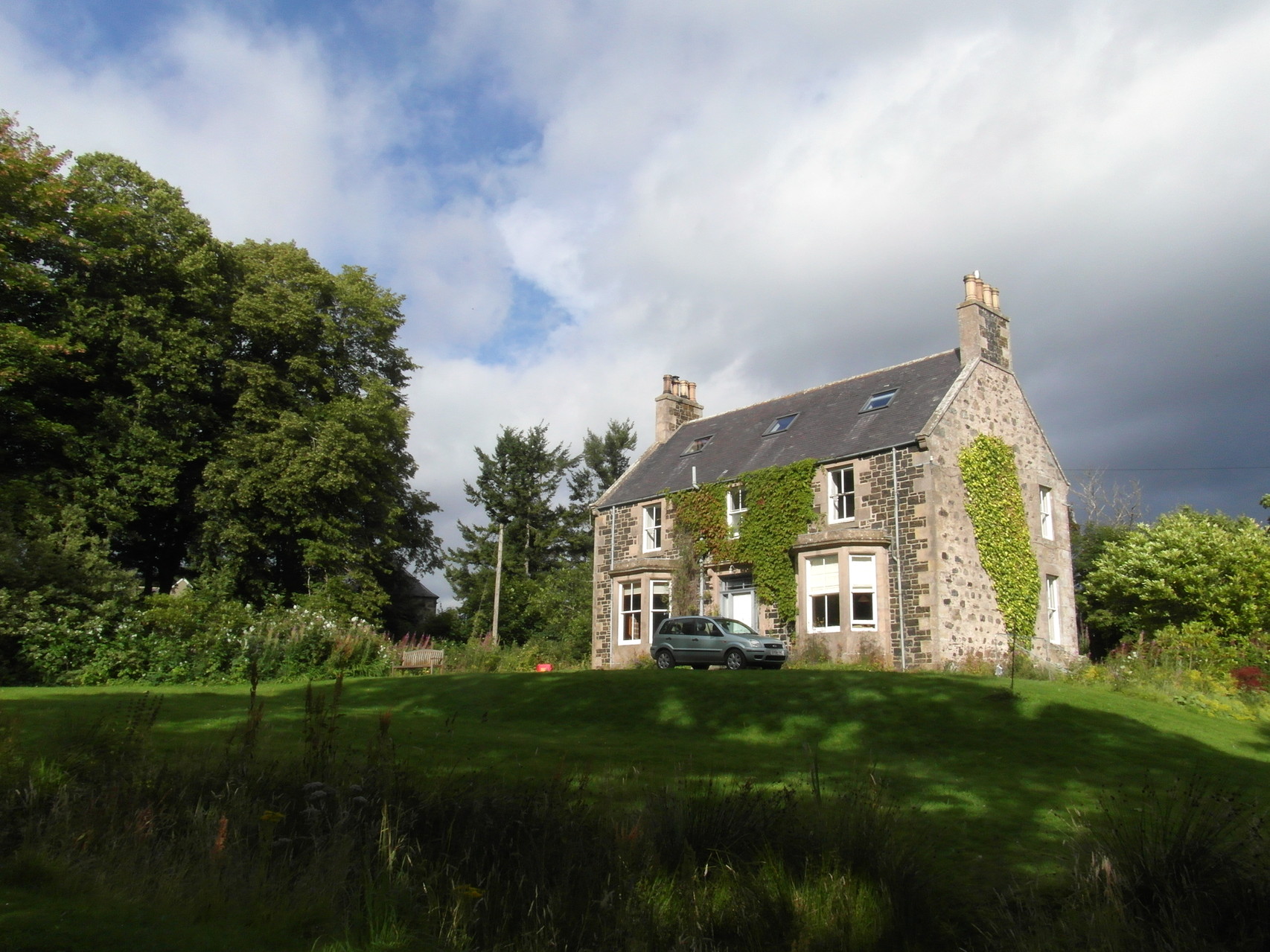 Guesthouse Coynachie
