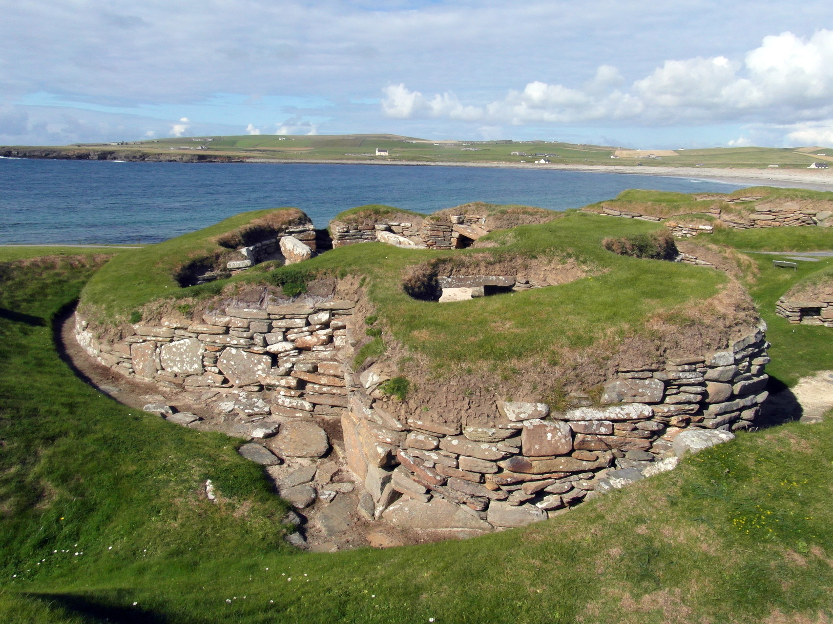 Skara Brae