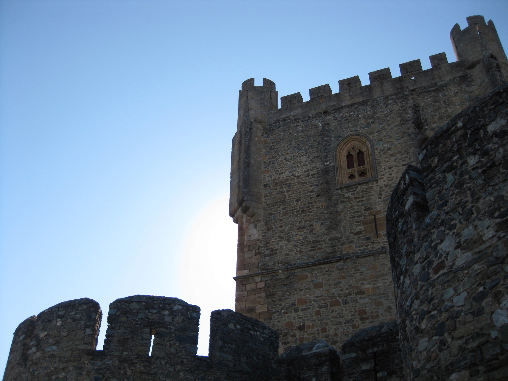 Citadel van Bragança