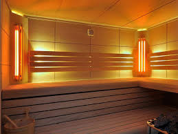 Dagje sauna in Weesp
