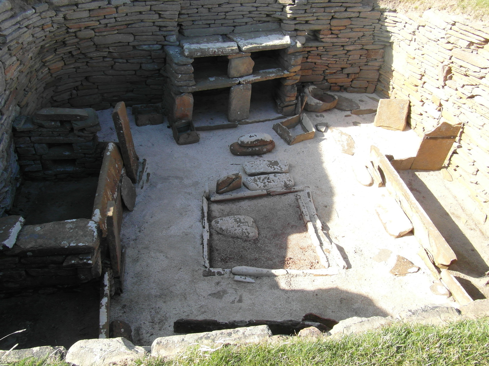 Skara Brae