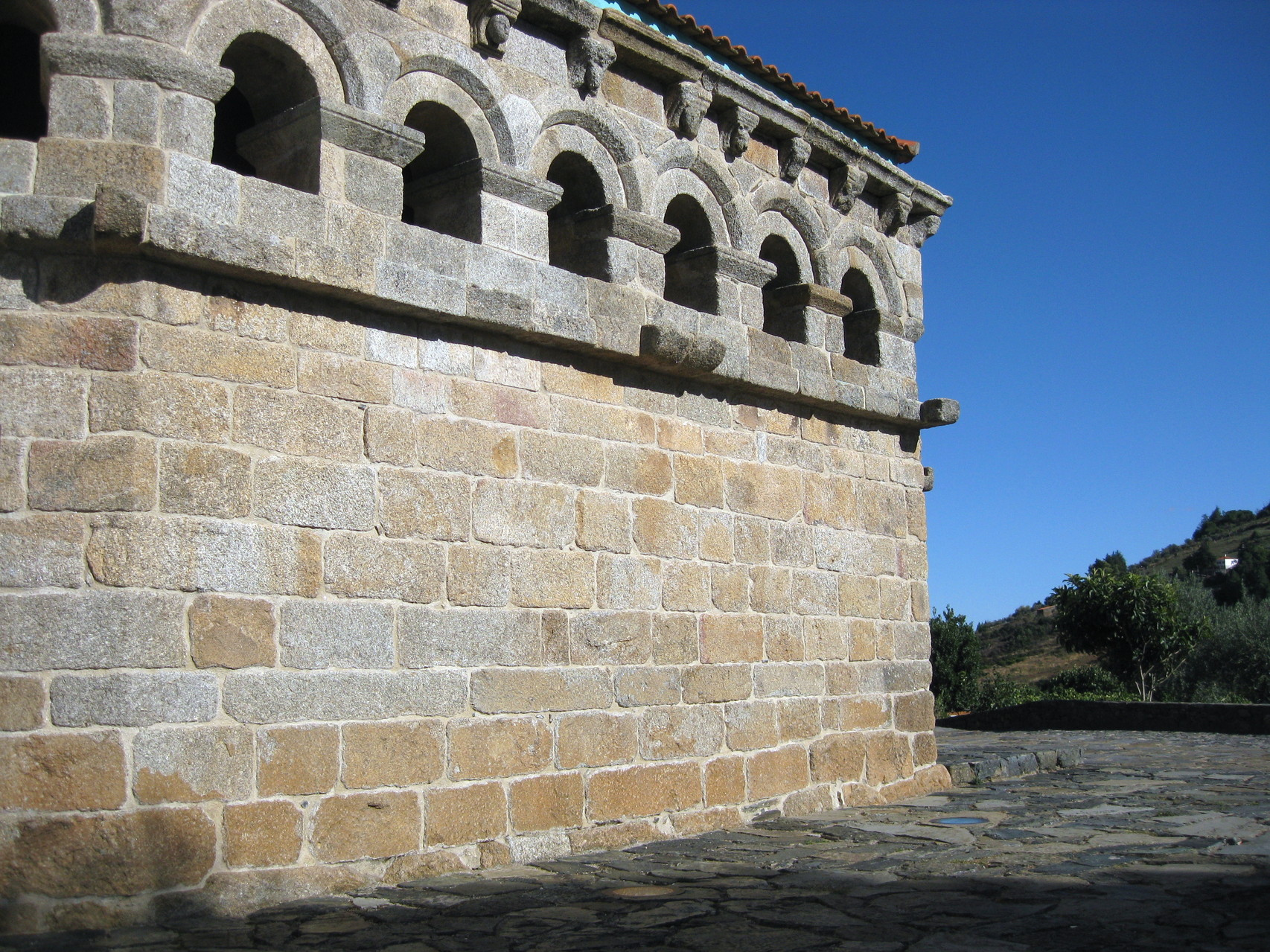 Citadel van Bragança