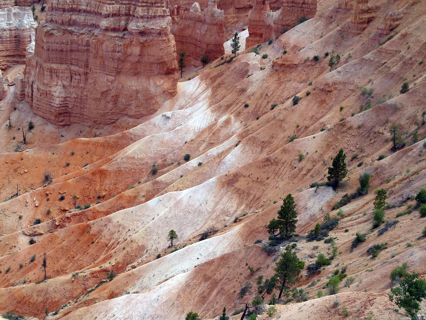 Inspiration Point