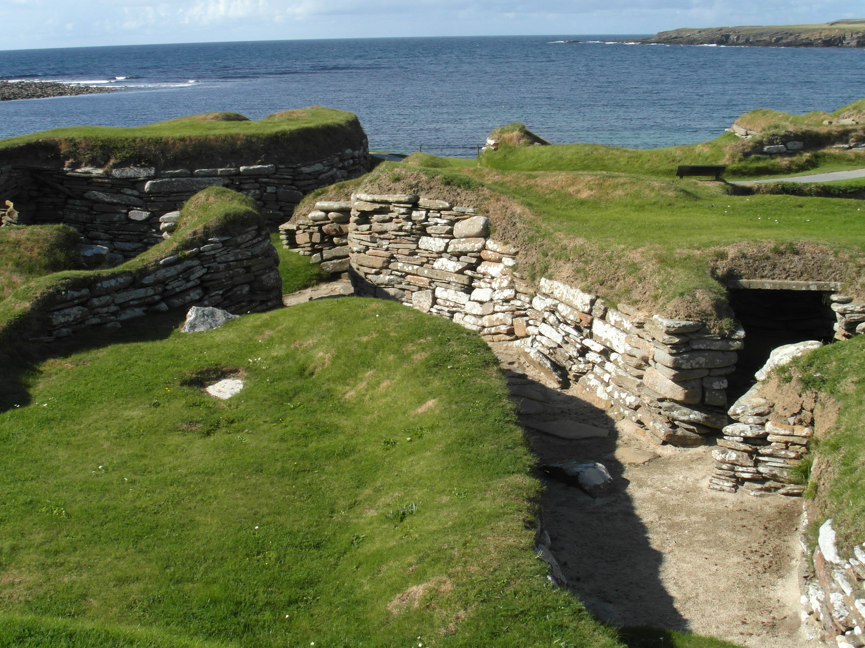 Skara Brae