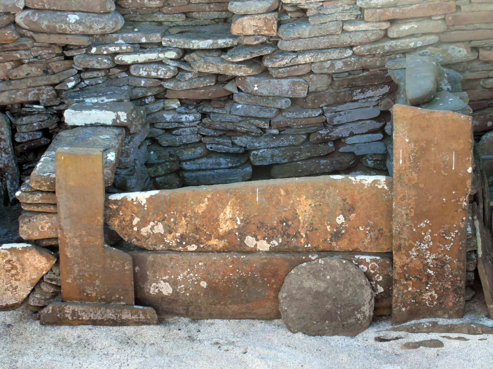 Skara Brae