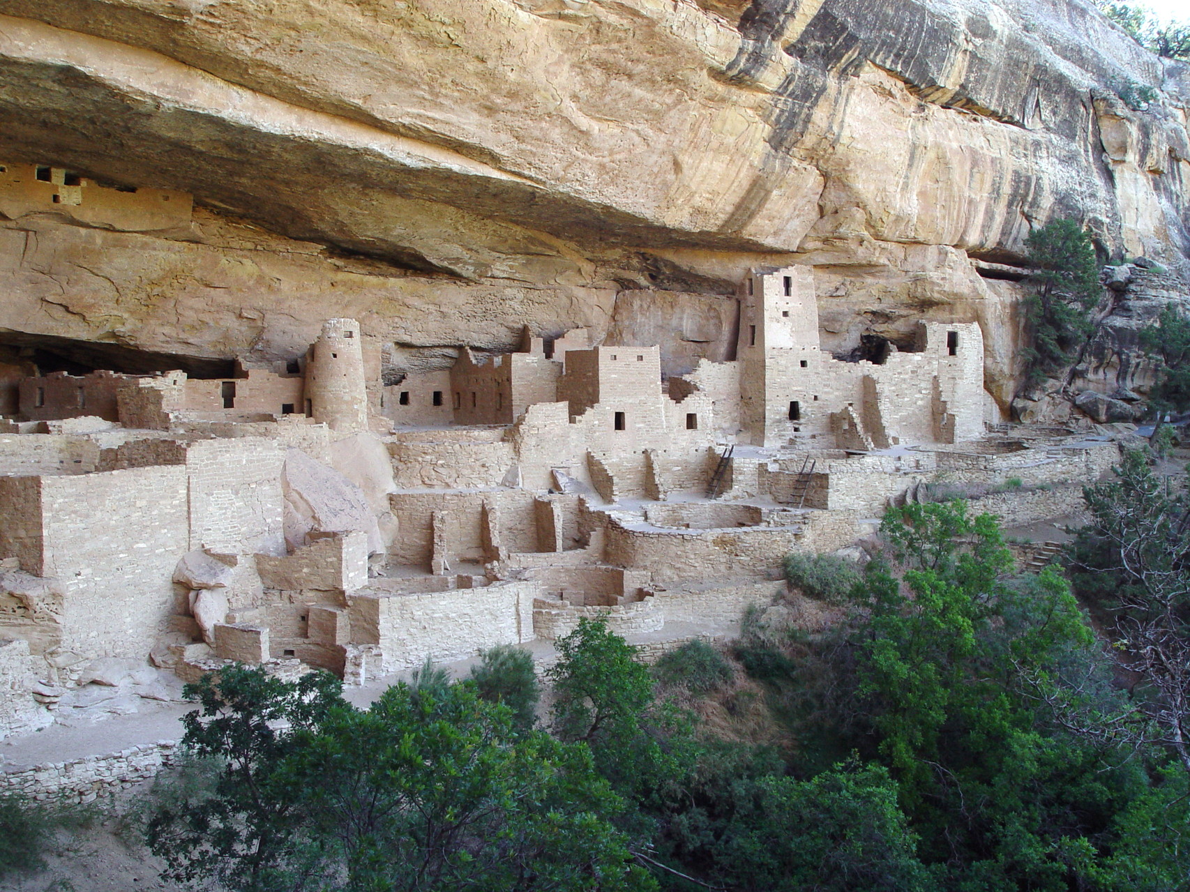 Cliff Palace