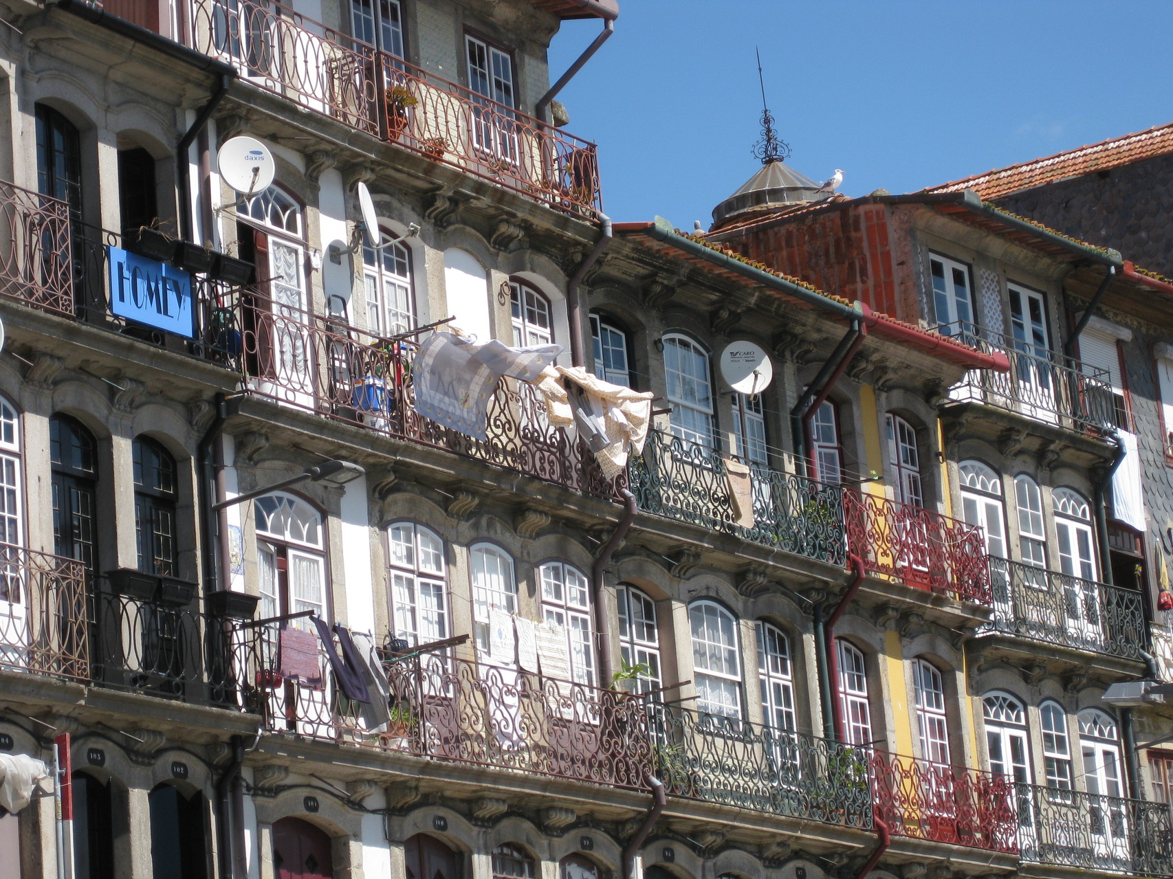 Ribeira