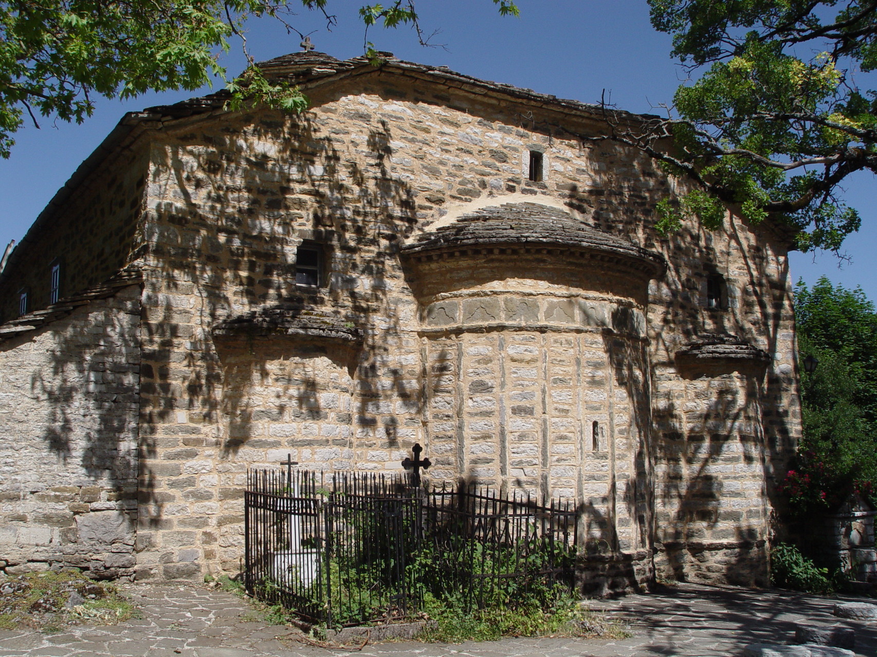 In Mikro Papingo