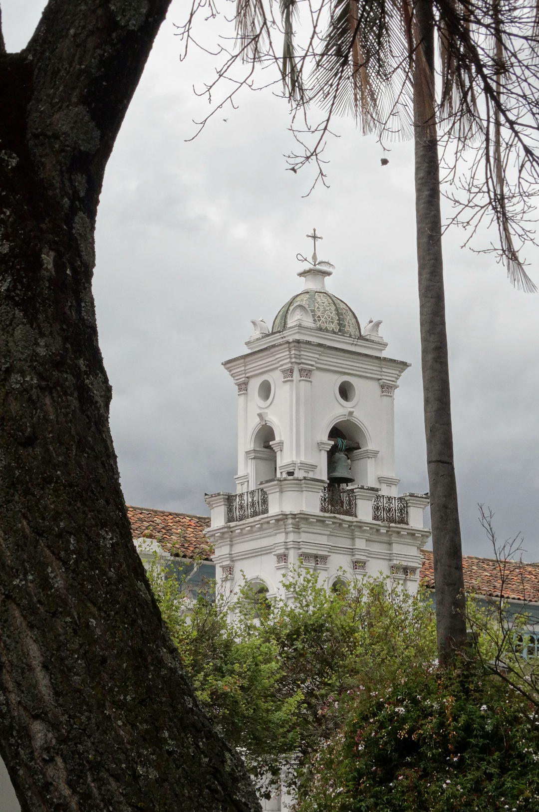 Monasterio del Carmen de la Asunción