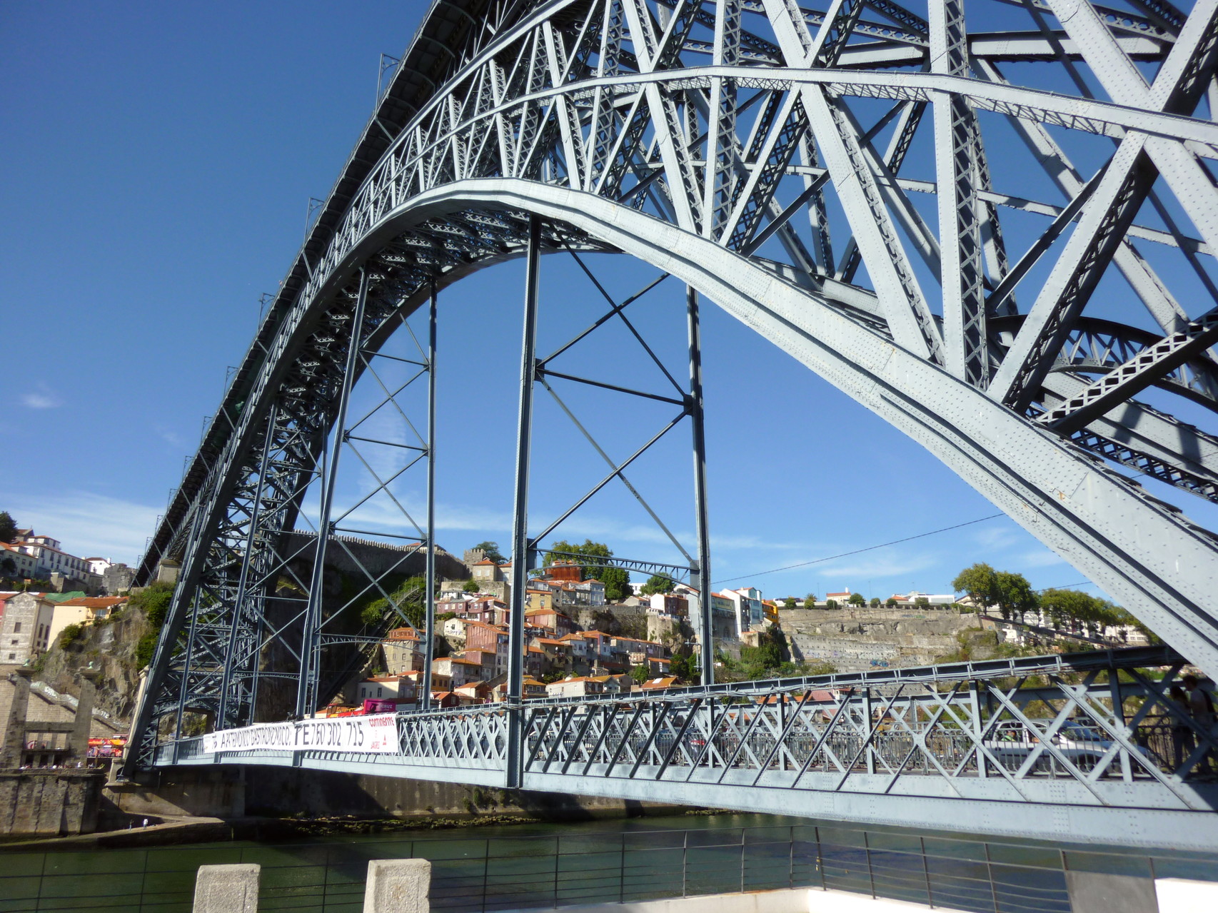 de Dom Luis-1 brug