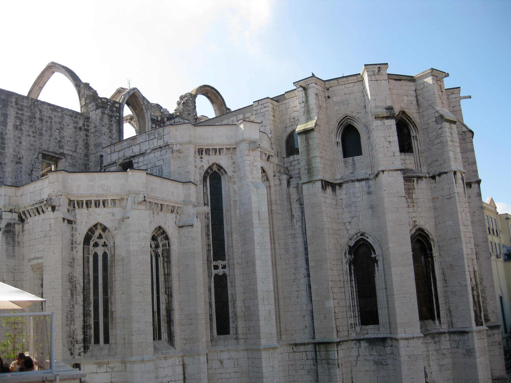 de Igreja do Carmo