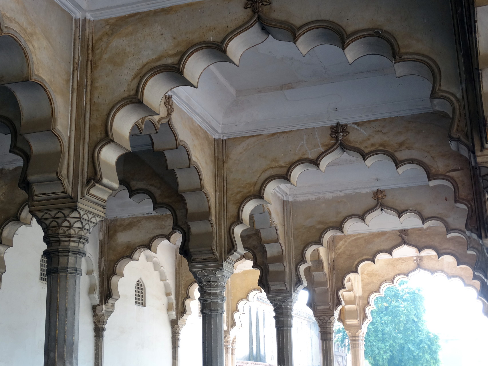 The Red Fort