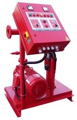 grupo contraincendios