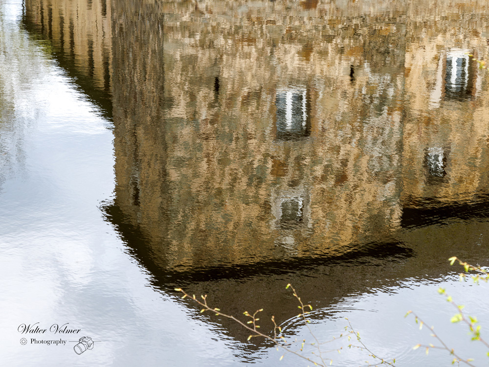 Wasserburg - Walter