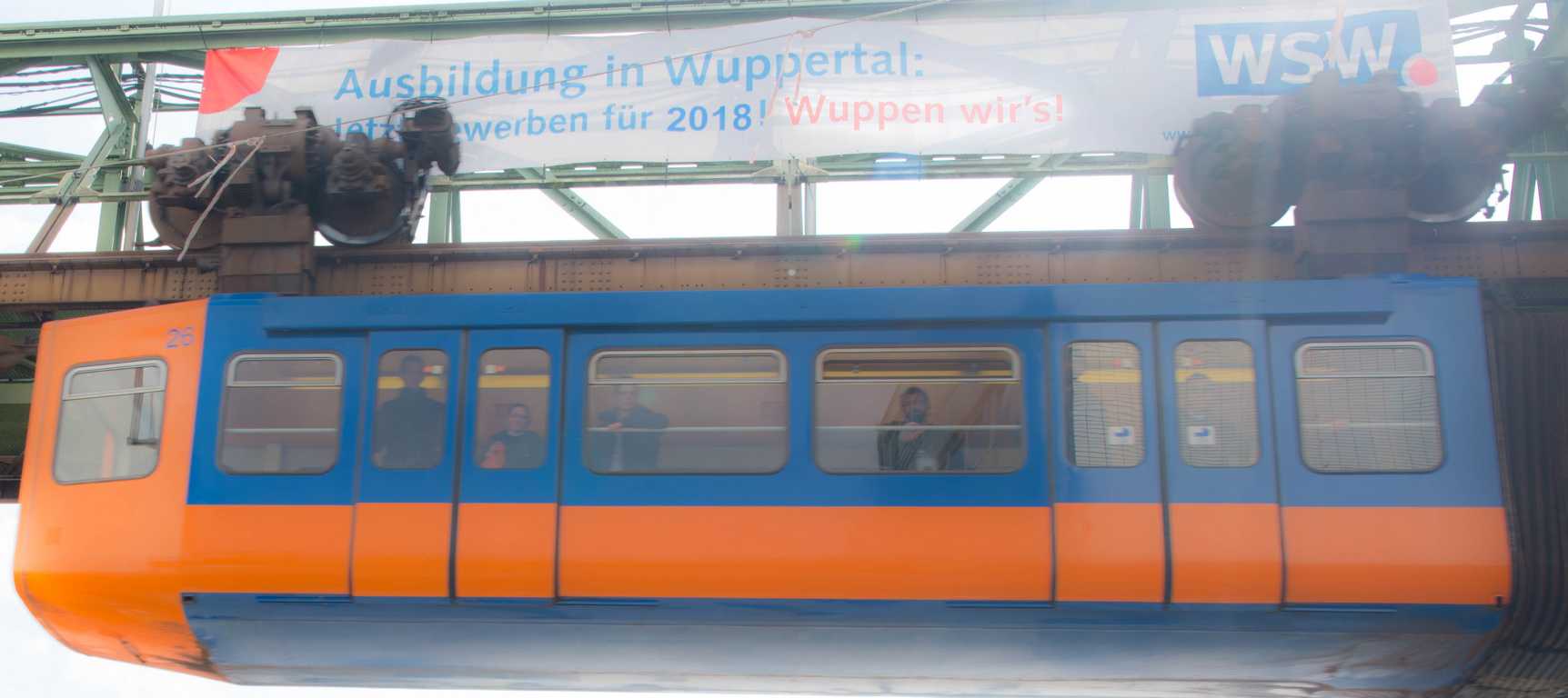 Birgit - Wuppertal 2