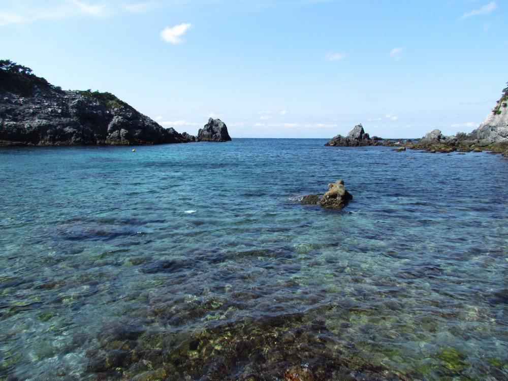 Shikinejima Divingshop うみがめ