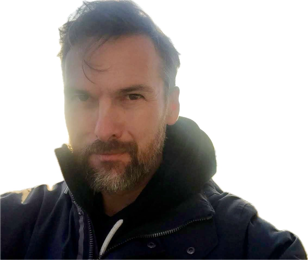 Dr. Michael Jost - Psychotherapie Gladbeck, Bottrop, Kirchhellen | Psychologe