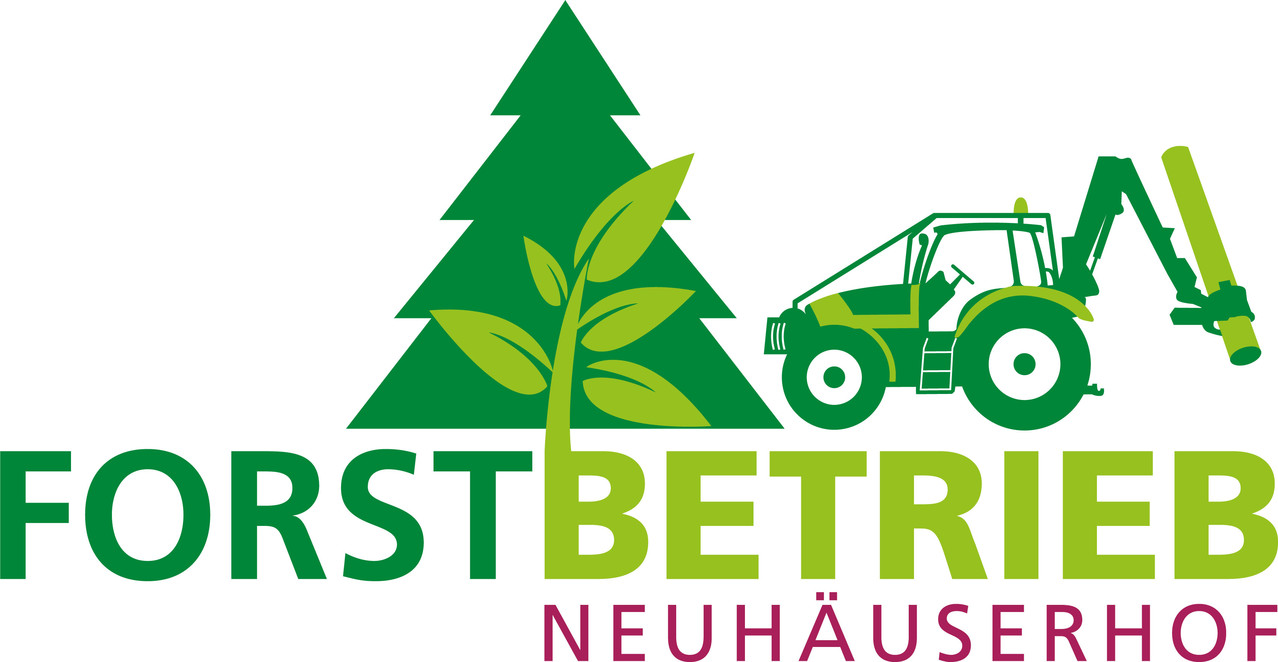 Forstbetrieb Neuhäuserhof Bauernhof hautnah erleben