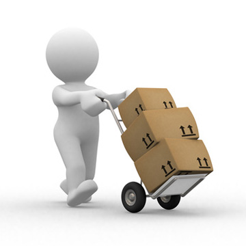 Pakete Versenden Mit Dhl Kauf Plus Bestellshop Emden