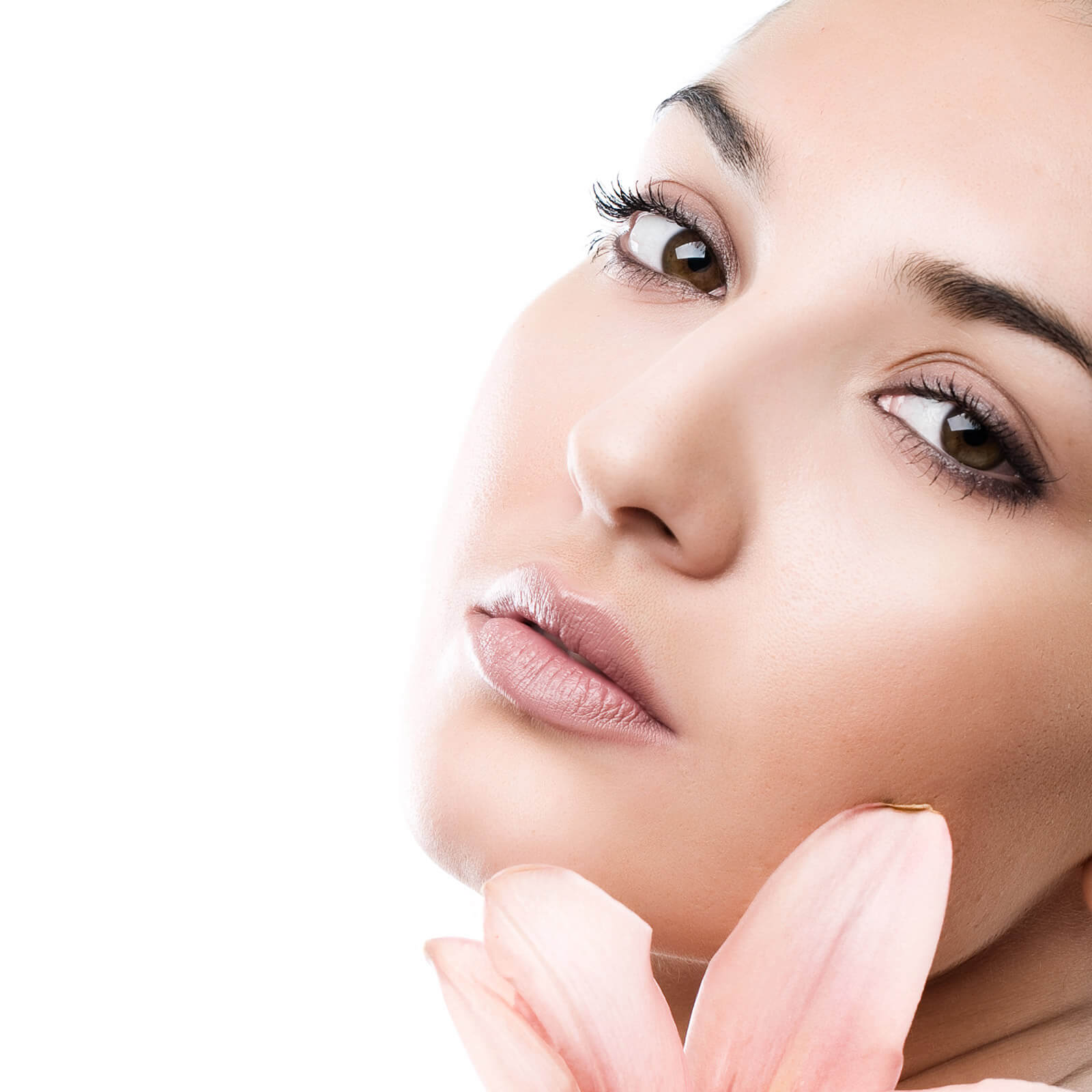 i nostri trattamenti Viso Benvenuti su Elite Solarium Estetica Prato