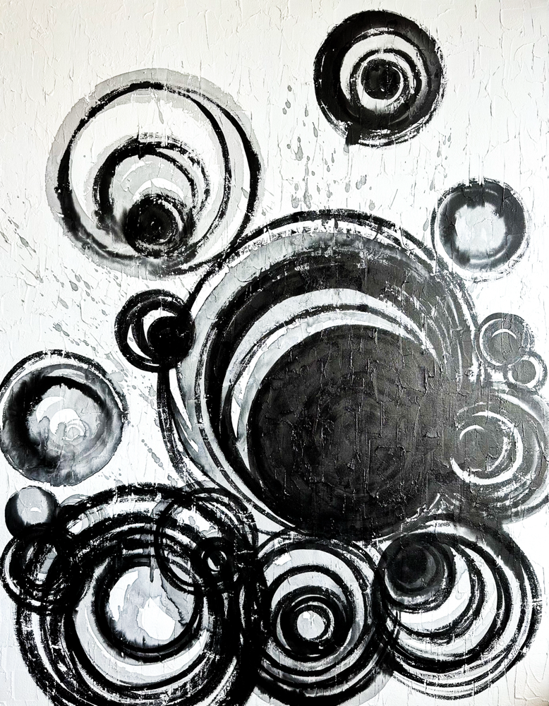 JAPAN ART WARK｜墨象 Bokusyo - hanamori-h ページ！