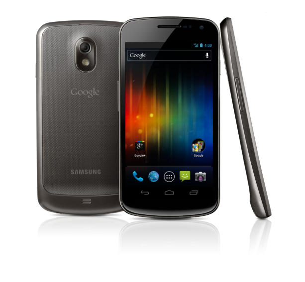 to root samsung galaxy nexus