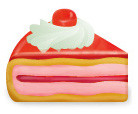 料理サークル レッツ イラスト