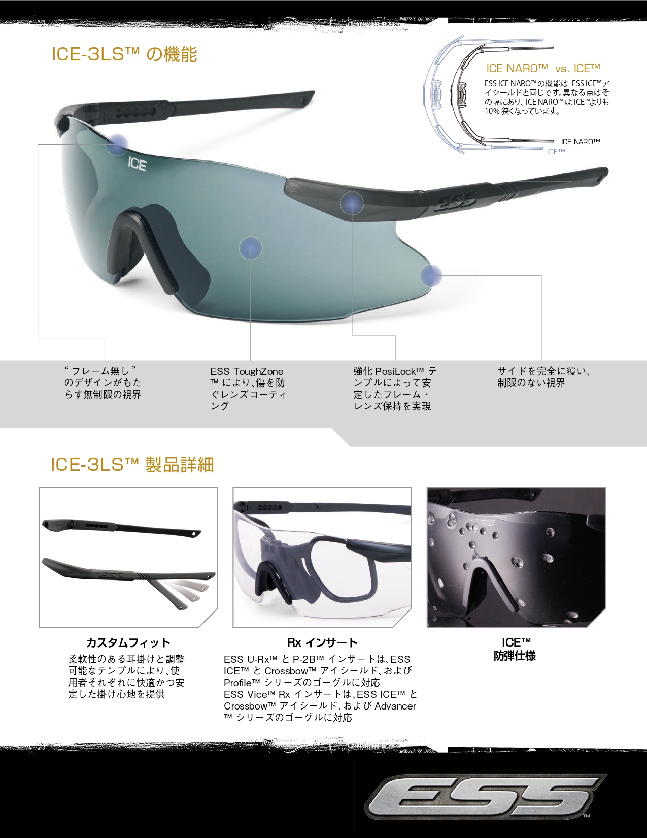 サバゲー ハード使用グラス Optcraft ページ サバゲー ハード使用グラス Optcraft ページ