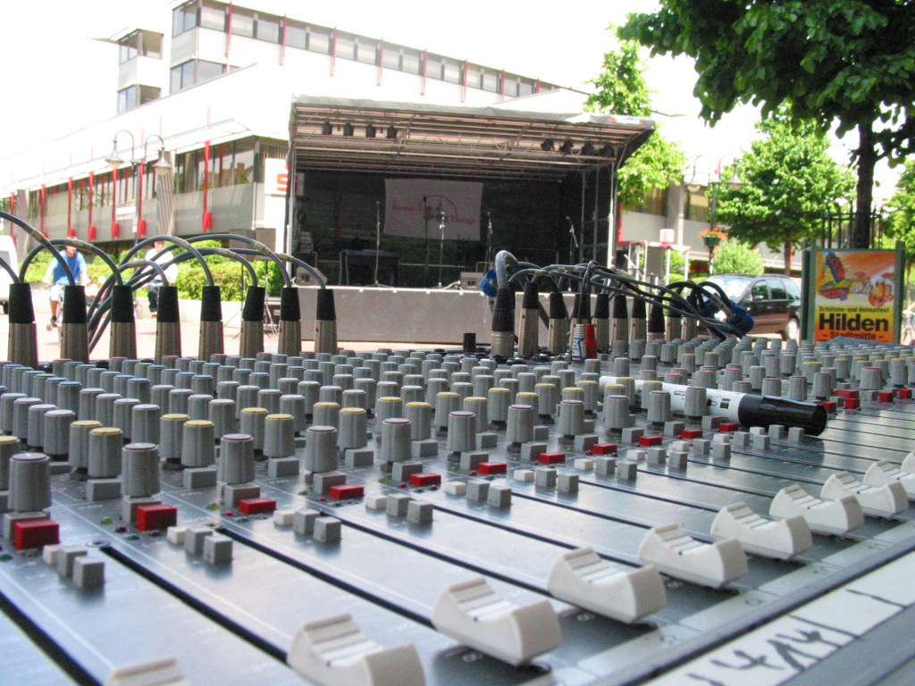 Stadtfest
