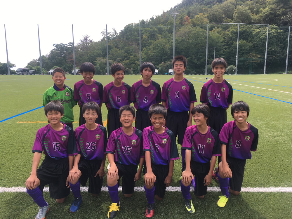 チャクラネスト奈良サッカークラブ Chakranest Nara チャクラネスト奈良サッカークラブ Chakranest Nara