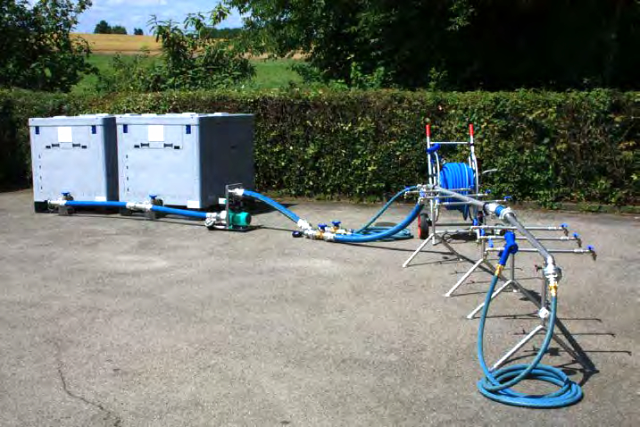 Mobile KEBIArmaturen