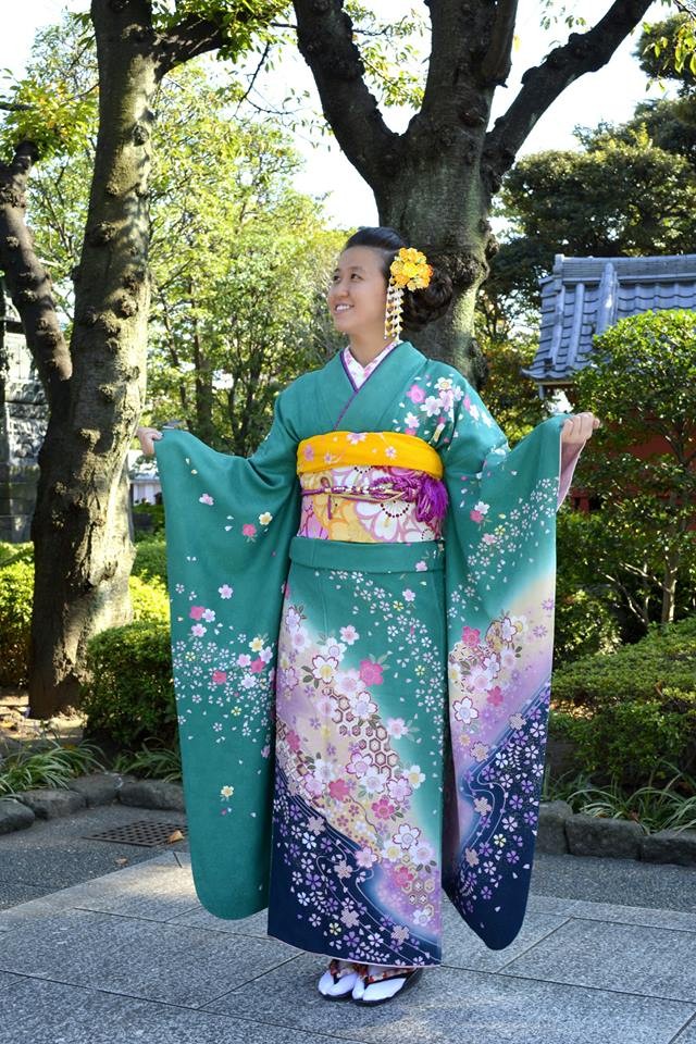 furisode no.17