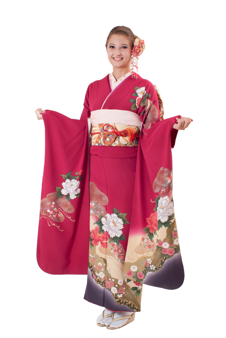 furisode no.15