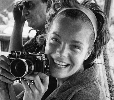 ROMY SCHNEIDER