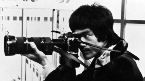 BRUCE LEE 
